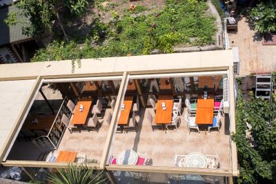 هتل تاشکوناک استانبول