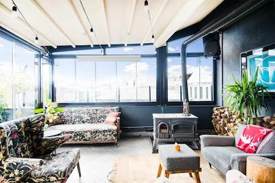 ساب کاراکوی-اسپشیال کتگوری