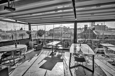 ساب کاراکوی-اسپشیال کتگوری