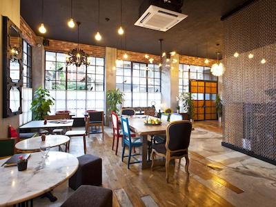 ساب کاراکوی-اسپشیال کتگوری