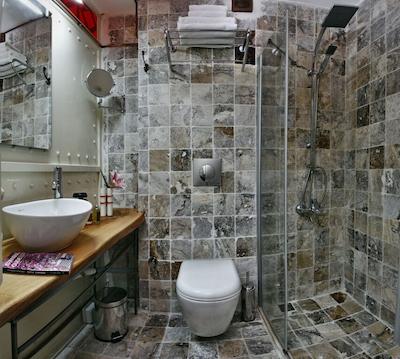 ساب کاراکوی-اسپشیال کتگوری