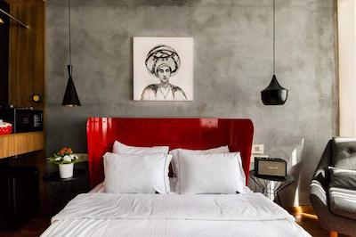 ساب کاراکوی-اسپشیال کتگوری