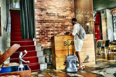 ساب کاراکوی-اسپشیال کتگوری