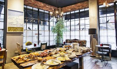 ساب کاراکوی-اسپشیال کتگوری