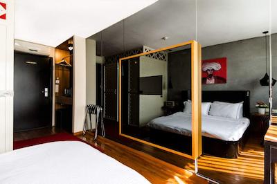 ساب کاراکوی-اسپشیال کتگوری