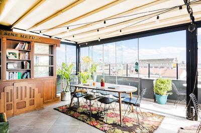 ساب کاراکوی-اسپشیال کتگوری