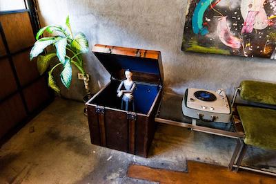 ساب کاراکوی-اسپشیال کتگوری