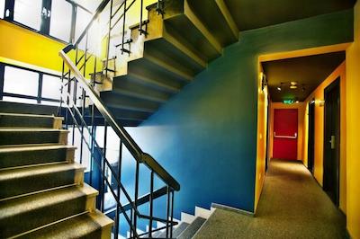 ساب کاراکوی-اسپشیال کتگوری