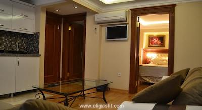 بلو هتل استانبول