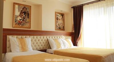 بلو هتل استانبول