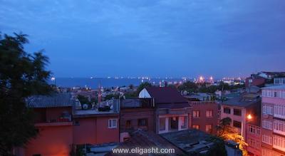 بلو هتل استانبول