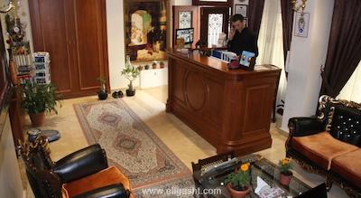 بلو هتل استانبول