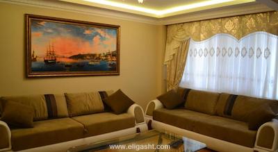 بلو هتل استانبول