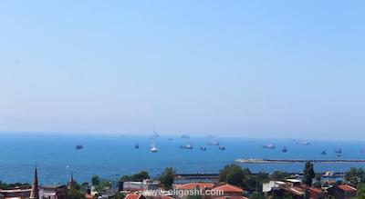 بلو هتل استانبول