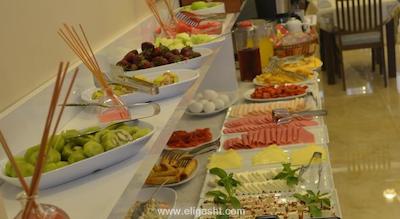 بلو هتل استانبول