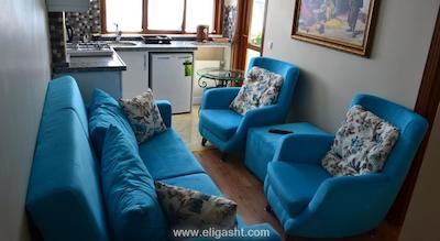 بلو هتل استانبول