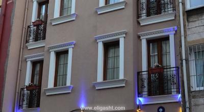 بلو هتل استانبول