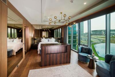 بلو هتل استانبول