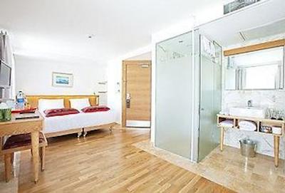 بلو هتل استانبول