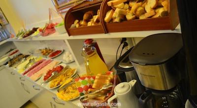 بلو هتل استانبول