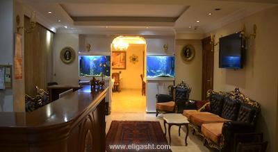 بلو هتل استانبول