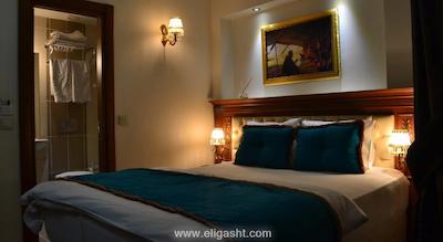 بلو هتل استانبول