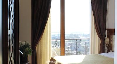 بلو هتل استانبول