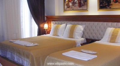 بلو هتل استانبول