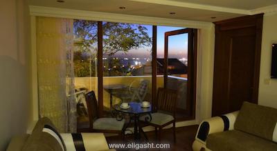 بلو هتل استانبول