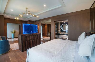 بلو هتل استانبول