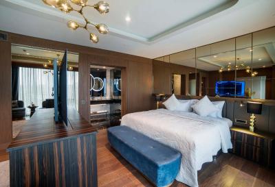 بلو هتل استانبول