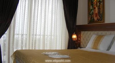 بلو هتل استانبول