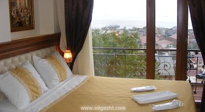 بلو هتل استانبول