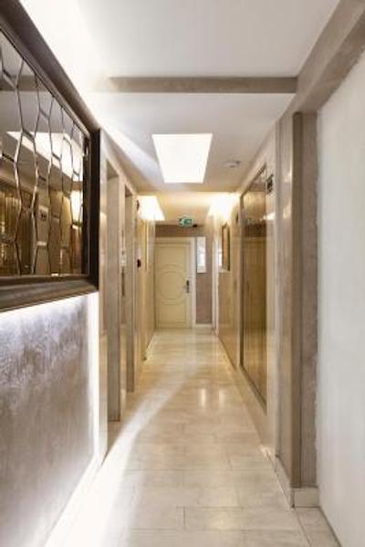 سوئیت نس تکسیم هتل