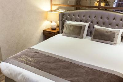 سوئیت نس تکسیم هتل