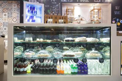 سوئیت نس تکسیم هتل