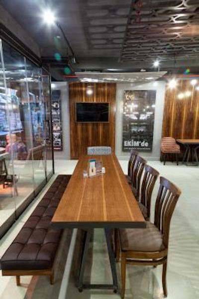 سوئیت نس تکسیم هتل