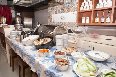 سوئیت نس تکسیم هتل