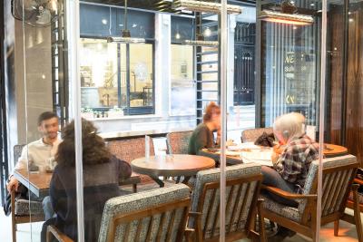 سوئیت نس تکسیم هتل