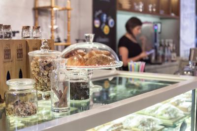 سوئیت نس تکسیم هتل