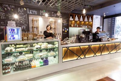 سوئیت نس تکسیم هتل