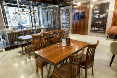 سوئیت نس تکسیم هتل