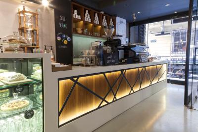 سوئیت نس تکسیم هتل