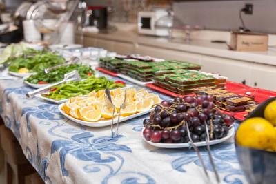 سوئیت نس تکسیم هتل