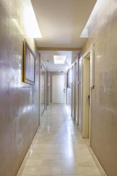 سوئیت نس تکسیم هتل