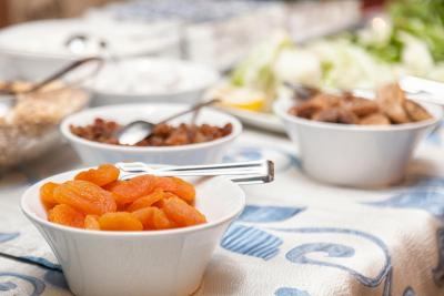 سوئیت نس تکسیم هتل