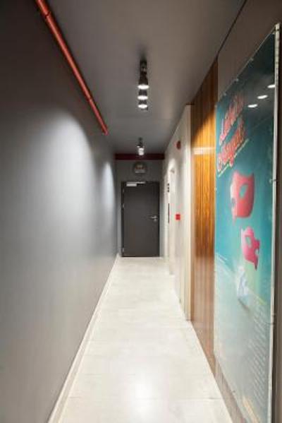 سوئیت نس تکسیم هتل