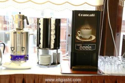 گرند رزا هتل