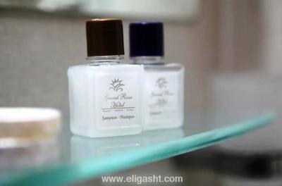 گرند رزا هتل