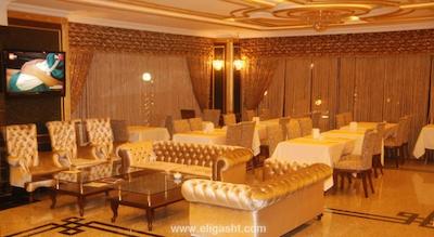 گرند رزا هتل